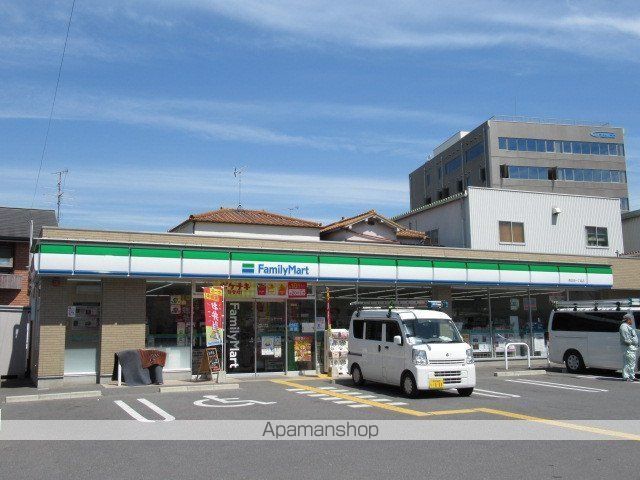 おおさか東線 南吹田駅 徒歩9分 2階建 築31年の周辺写真