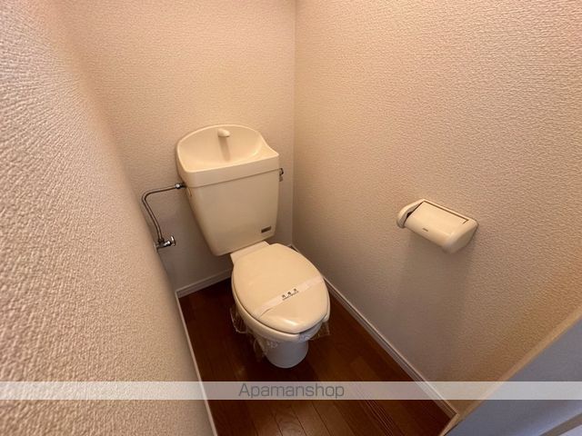 JUNIの内装写真