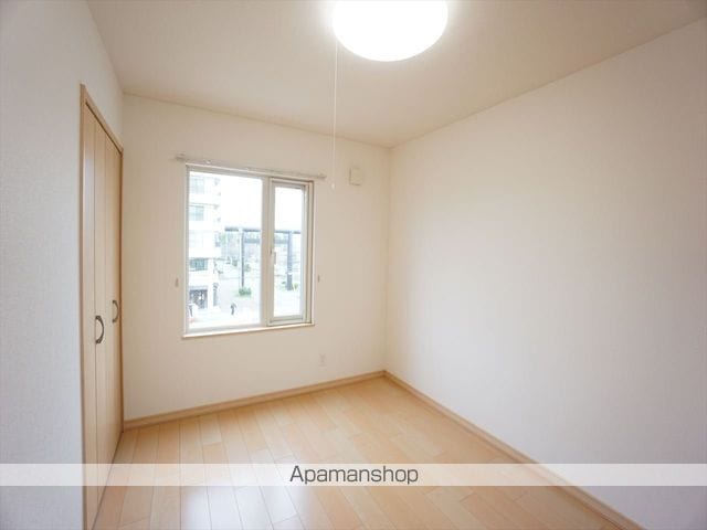 LEVANTEの内装写真