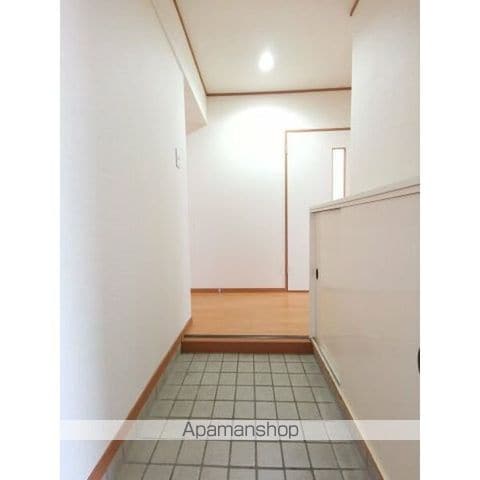 レジデンス オーミの内装写真