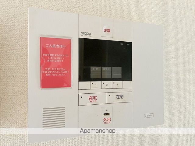 KH百舌鳥の内装写真