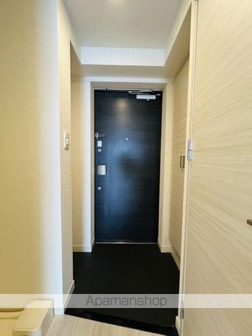 スプランディッド天王寺DUEの内装写真