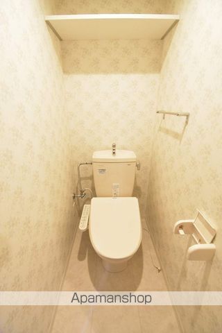 レジデンス西岡の内装写真