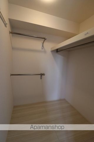 エスパシオIIの内装写真