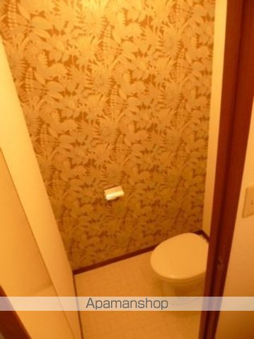 シティライフ藤森.の内装写真