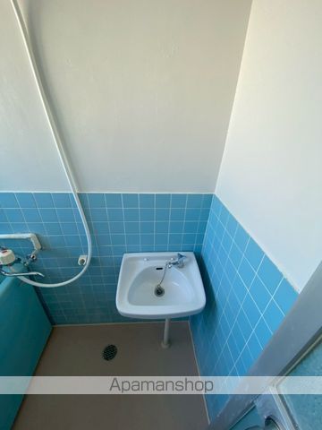 ガーデンHNの内装写真