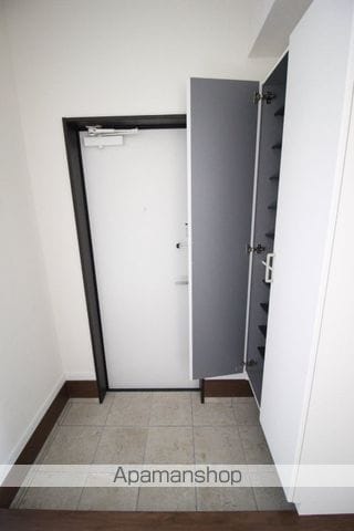 伊島賃貸住宅の内装写真