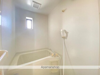 エクセルメゾン　Ｇ棟[2LDK/53.26m2]のバス