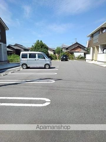 フォルシュ ハイム Bの外観写真