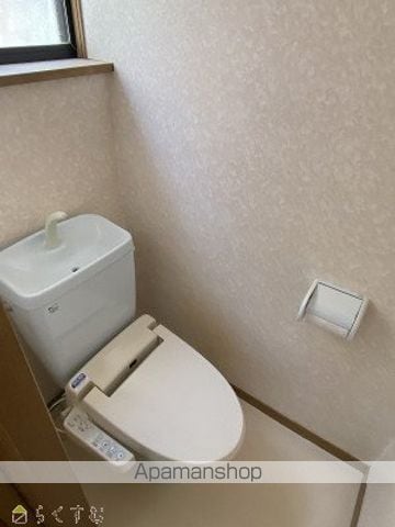 シャトレー大森Aの内装写真