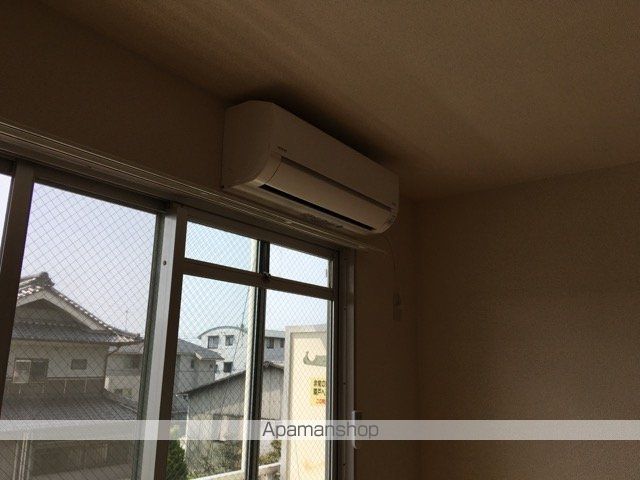小川マンションの内装写真