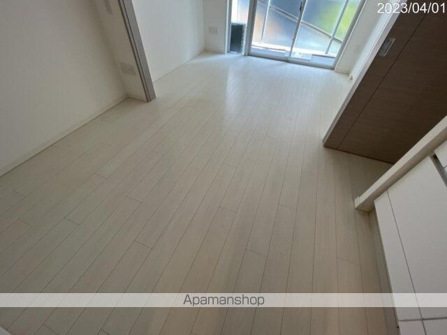 ライオンズアイル赤坂[1DK/30.22m2]の内装