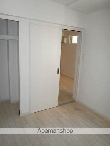 グランディール月寒2ー6の内装写真