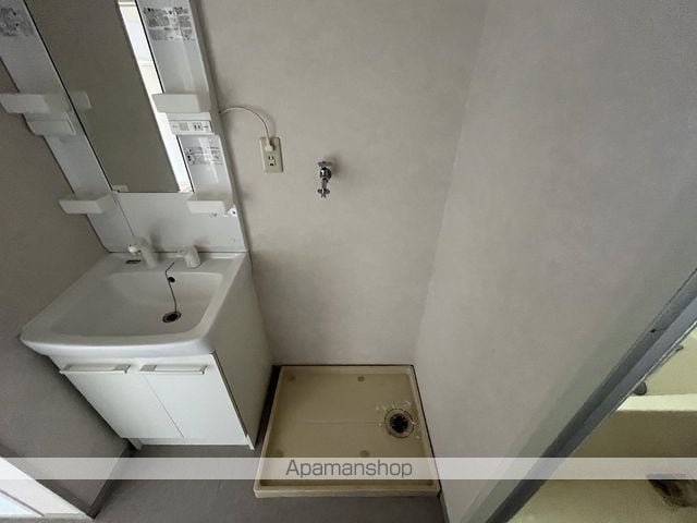 セジュール白峯Bの内装写真