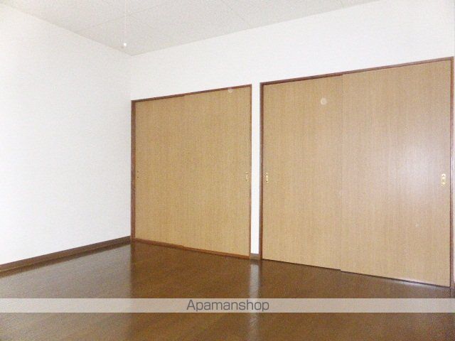 コーポ松岡の内装写真