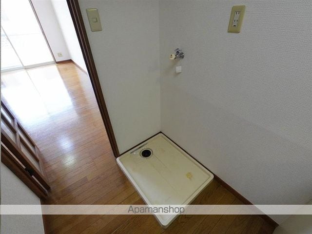 ティエラひかり1号館の内装写真