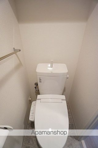 S-Peliaの内装写真