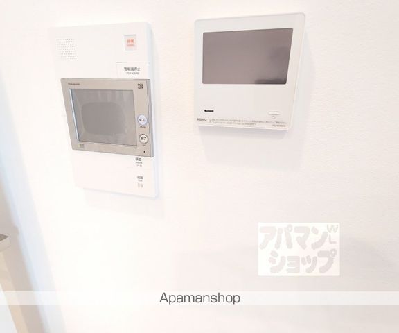 STANDZ西院の内装写真