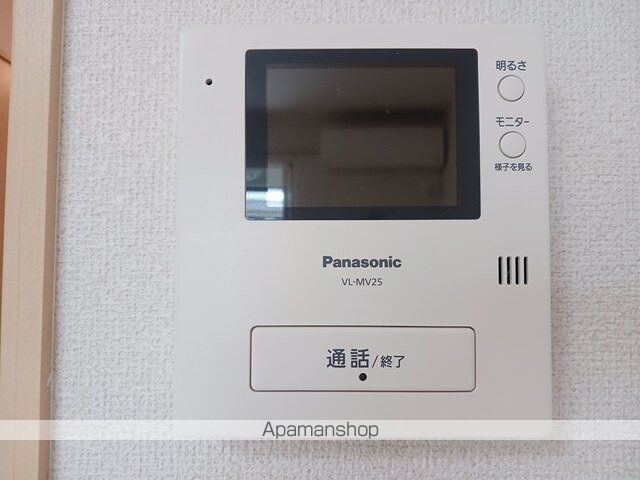ラフレシールの内装写真