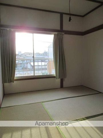 あすなろ荘の内装写真