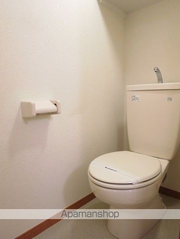 レオパレスYUTAKAの内装写真