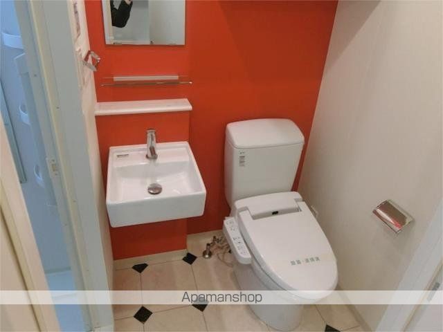 アマヴェル品川の内装写真