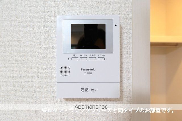 ベル クレアの内装写真
