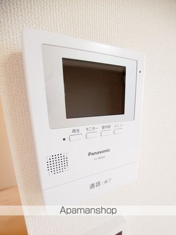 クレアーレの内装写真