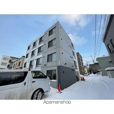 T’SCLASS栄通の外観写真