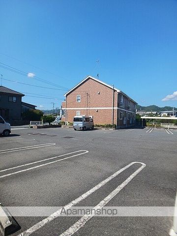 パレアナBのその他写真