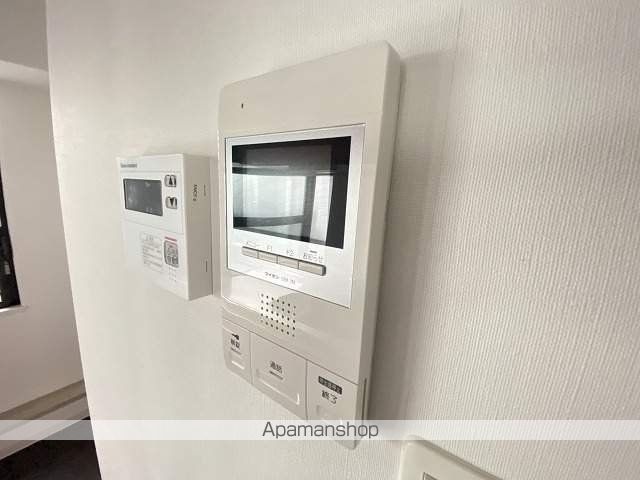 AM夕陽丘セカンドの内装写真