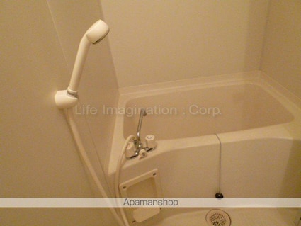 アドニス大崎[2DK/48.22m2]のバス