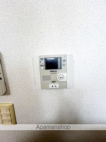レオパレスエアポートの内装写真