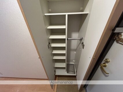 広島県広島市中区十日市町２丁目[1K/29.21m2]の内装5