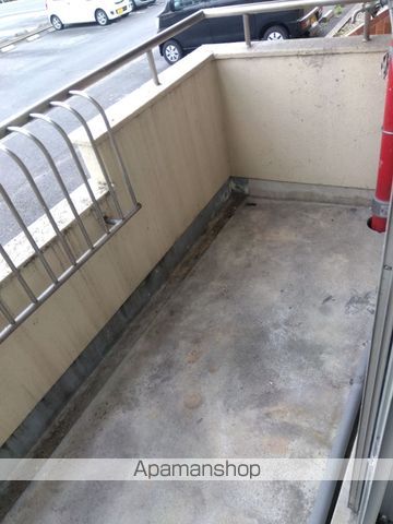 ハイタウンみずほIの内装写真