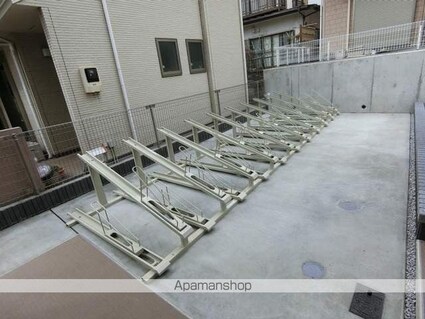 リブリ・豊田[1K/22.35m2]の共用部5