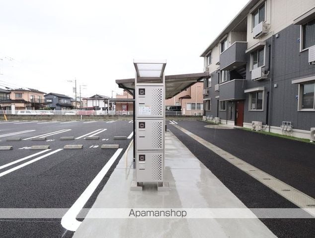 セジュールオッツ長嶺の内装写真