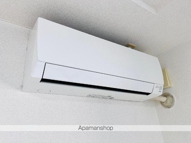 パークサイド伏見の内装写真