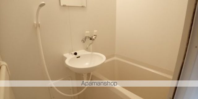 レオパレス萩崎の内装写真