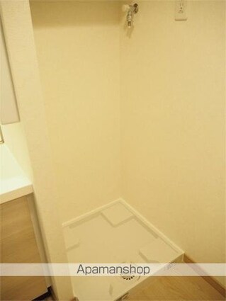 ルーブル三軒茶屋伍番館[1K/25.52m2]の内装1