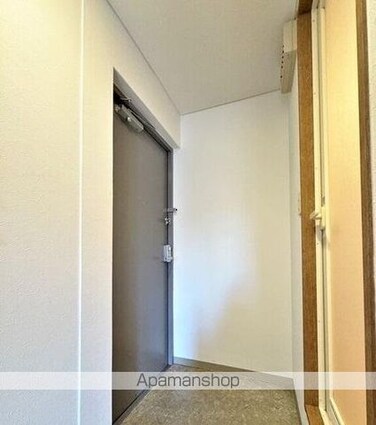 フォレストコート藤塚[1R/23.98m2]の玄関