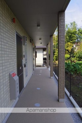 ゼルコヴァ北野[1LDK/33.39m2]のロビー1