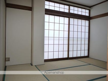 コーポ岩波Ｃ棟[3DK/65m2]の内装4
