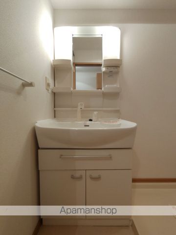 プリエールの内装写真