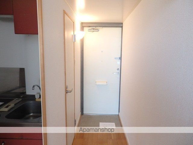 多賀城ウエストAの内装写真