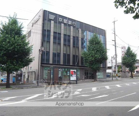 スワンズ京都大将軍の周辺写真