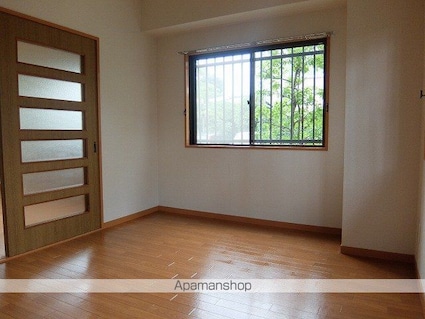 第２アーク山崎[2LDK/51.15m2]の内装7