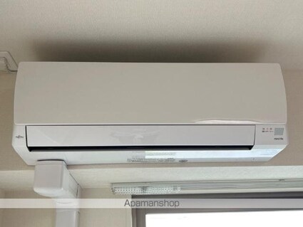 ブロッサム[1LDK/40.8m2]のその他設備