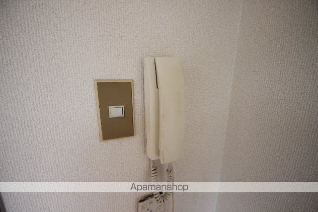 福寿ビルの内装写真