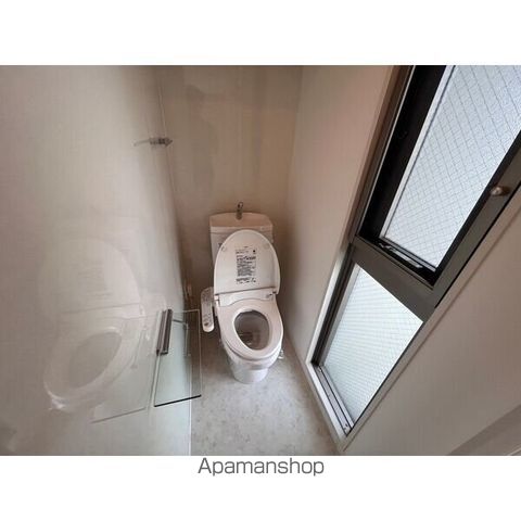CASTELLO ASSOの内装写真